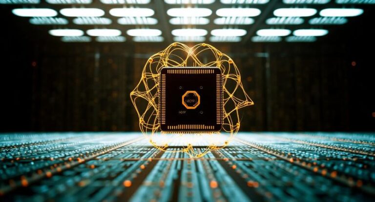 Quantum Computing: Masa Depan Komputasi Cepat dan Canggih