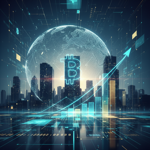 Era Baru Investasi Kripto Korporasi: Tren Akuisisi Bitcoin dan Perbendaharaan Aset Digital