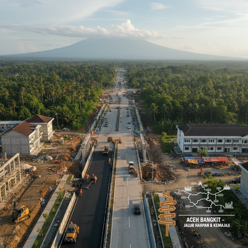 Menjelajahi Resiliensi Pariwisata Aceh: Tantangan dan Peluang Pemulihan Destinasi Aceh Setelah Bencana