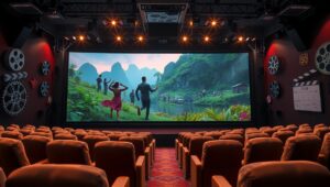 Daftar Sinopsis Film Indonesia Terbaru yang Wajib Ditonton Tahun Ini