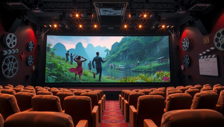 Daftar Sinopsis Film Indonesia Terbaru yang Wajib Ditonton Tahun Ini